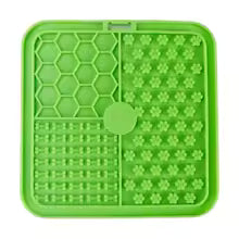 PawCalm Silicone Lick Mat — Anxiety Relief for Dogs & Cats